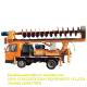 360° 7.5T Special Purpose Truck Pile Foundation Machinery
