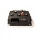 A5 36V 48V 400A Ac Motor Speed Control  Small And Medium Material Handling Such As Golf Personnel Carriers