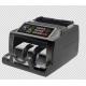 MXN VALUE COUNTING MACHINE with UV IR MG Detection Heavy-duty Suitable for Bank Use