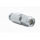 SMA Male Stainless Steel RF Connector For MF147A / MF147B Cable