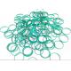 Compression Molding Walform Seal Rubber O Rings ≤40 Mpa Packing With Cartoon Bag