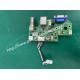 Biolight BLT AnyView A5 Patient Monitor VGA Video Connector Module A5SOPA03 13-040-0006