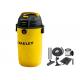 Stanley Mini Wet And Dry Vacuum Cleaners 4.5 Gallon 17l For Home / Office