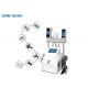 2020 Fat Freezing Machine With 3 360 Cooling Handles Double Chin Removal Machine