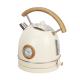 Fast Boiling Stainless Steel Electric Kettle 1800W Steel Water Kettle