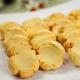 Italian Cookies And Cakes 120g Hard Boiled Egg Yolk Cookies