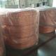 Copper Coil Pipe C11000 1/4 1/2 3/4 1 Air Conditioning Copper Tube ASTM B280