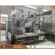 PLC Controlled Coated Nut Bean Making Machine WNCG-90 Model Coated Peanut Coating Machine