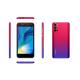 3G 4G Dual Sim Card Mobile Phone Android Single Core 1600mAH For N23