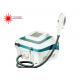 Strong Pulse Light IPL Laser Hair Removal Machine Enhancing Skin Elasticity