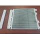 Heat Sink Aluminum Spare Parts For New Energy Vehicle Condenser Spare Parts