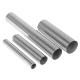 304 Seamless Stainless Steel Tube High Tensile 0.4mm 50mm Thickness