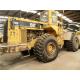 used caterpiller 980F Wheel loader for sale with good condition engine /trustworthy  material/low price/beautiful color