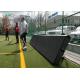 DC5V 10mm Pitch Stadium LED Display Waterproof Large Screen SMD3535 For Rental