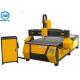 High Speed CNC Wood Router And Table With Dual 86-450b Stepper Motor Drive