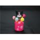 Hello Kitty Series Kids Plastic Toys Stroge Box For Display Beautiful Design