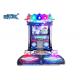 55 Dance Central 3 Coin Amusement Arcade Game Machine Lottery Ticket Game Machine