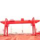 5 Ton Gantry Crane For Marble / Concrete 380V