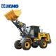 3 Ton XC938 XCMG Small Front Loader With CE 1.9m3 Bucket