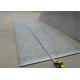 Sound Proof Closed Cell Aluminum Foam Sheet , 1-200mm Thick Aluminum Styrofoam Panels