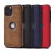 Fashion element Luxurious Red Durable Soft Grip Phone Cover for iPhone 13 Pro Max
