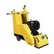 Hydraulic Concrete Scarifier Rental , Floor Paint Removal Machine 1-15mm Depth