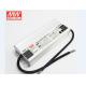 320W 36V Electrical Lighting Accessories , Meanwell PWM Dimming Led Power Driver