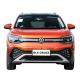Large Used Volkswagen Electric Car 160KM 7 Seater EV SUV VW ID.6 Crozz