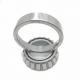 Single Row Tapered Roller Bearings HR 32211JR 0.93KG For Isuzu Bearing Steel