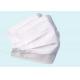 Soft Comfortable Disposable Earloop Face Mask , Skin Friendly Mouth Mask Disposable