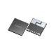 Sensor IC TLE4973-R025T5-S0001 5V Current Sensors With Digital Control PG-TISON-8