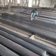 Hot Rolled AOD 440B Stainless Steel Round Bar High Hardness Stainless Steel Bars in 6m Length