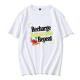 Customized Screen Printing Business Logo Any Colors T Shirt Logo Printing