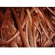 Insulated Magnet Bare Copper Wire 0.05mm 0.06mm Self Bonding