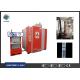 Multi Axis NDT X Ray Equipment Full Function Pipeline Inspection Digital Imaging System