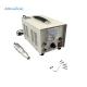 Replaceable Blades Ultrasonic Textile Cutting Machine  Length Of Cable