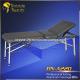 Professional Portable Folding Aluminum Massage Table