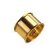 Higher Strength Level Beryllium Copper Conductor Material Wire with Excellent Corrosion Resistance 0.01mm-0.4mm Diameter