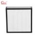 Anticorrosion 1750m3/H H13 Clean Room HEPA Air Filter