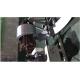 Metal 109mm Expanded Mesh Machine / Production Line Ce Standard