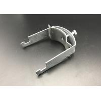 Single One Piece Assembled Strut Pipe Fitting Cable Clamp