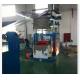 10KW Heating Power PVC Shrink Film Blowing Machine Product Thickness 0.025-0.07mm