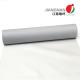 Fire Resistant Fiberglass Fabric 1000mm - 2000mm Width Grey Color Pu Coated Fabric