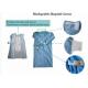 Biodegradable Disposable Hospital Gowns Wood Pulp Non Woven