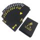 305gsm 30x40x50cm Custom Printed Playing Cards Matt Lamination 0.2kg With Tuck Box