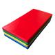 Customized Size Kids Gymnastics Mat Shock Absorbing With Oxford Cloth Material