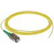 Fiber Optic Pigtails FC(PC/UPC/APC) Single-Mode/multimode Simplex/Multimode