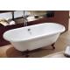 cUPC clawfoot acrylic fiberglass bathtub,fiberglass soaking tub,foot soaking tub