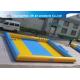 Colorful Pvc Material Square Kids Inflatable Swimming Pools CE RoHS Certification