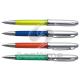 New design lightweight portable Retractable Ball Pen / Ballpoint Pens MT3004